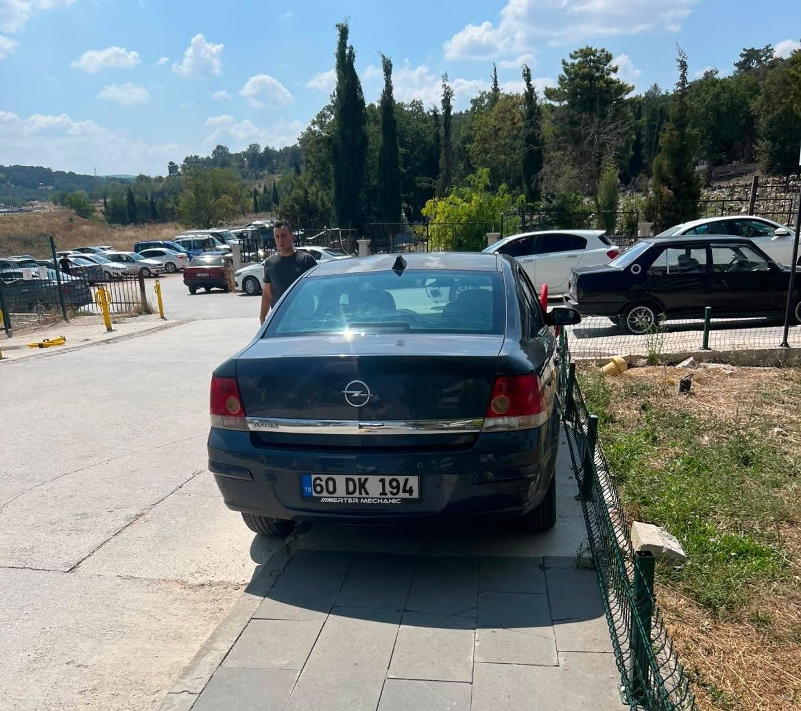 Bu kadarı pes dedirtti