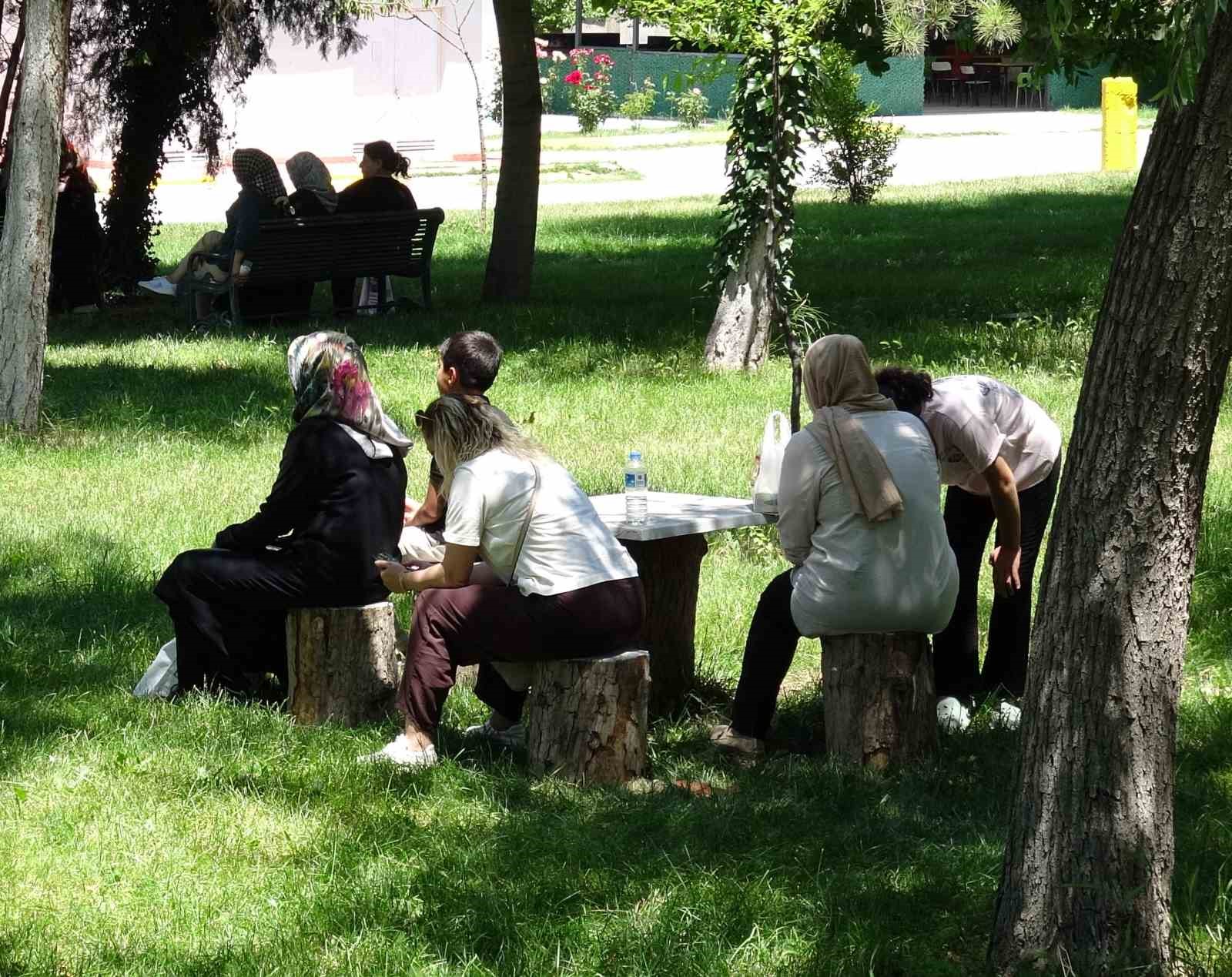 Malatya’da TYT sorunsuz tamamlandı