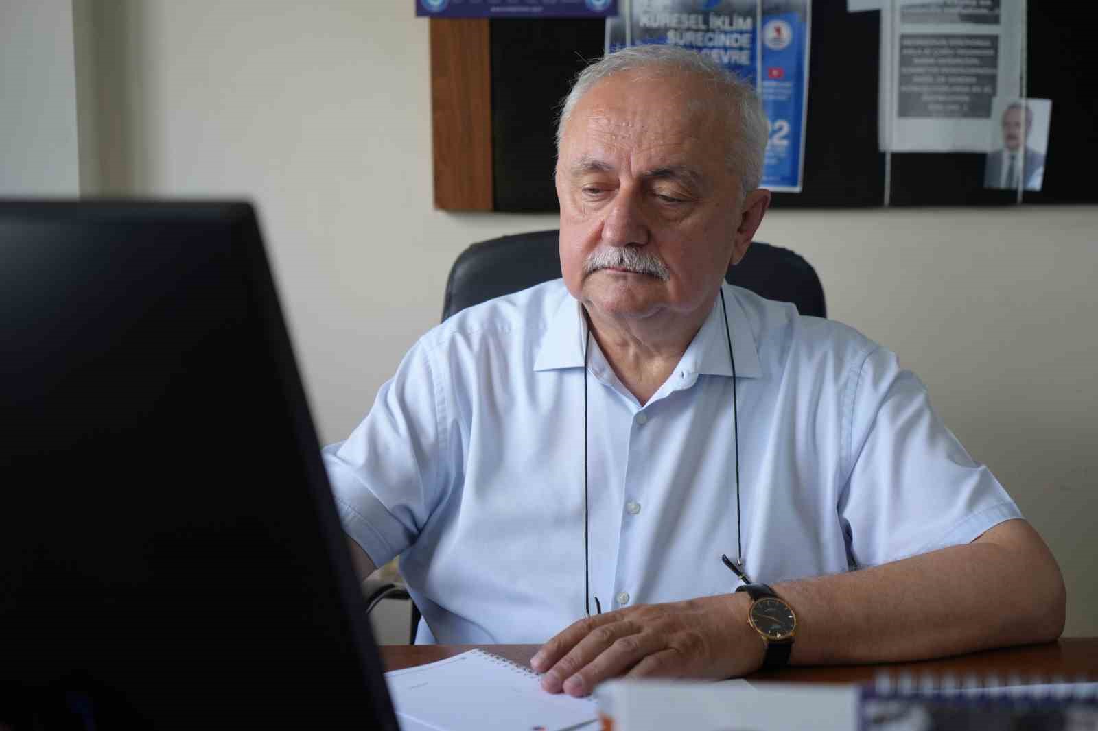 Yapay zekanın görünmeyen su yükü: 'Dijital geleceği inşa ederken su kaynaklarımızı tüketmeyelim'