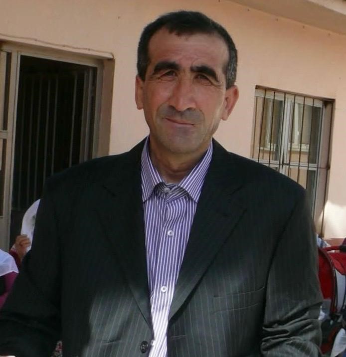 MİTHAT DİNÇ, HAYATINI KAYBETTİ.