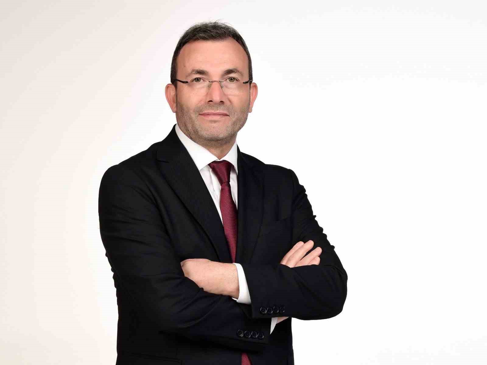 Pendik yüzde 40,4'lük yatırım oranıyla İstanbul'da birinci oldu