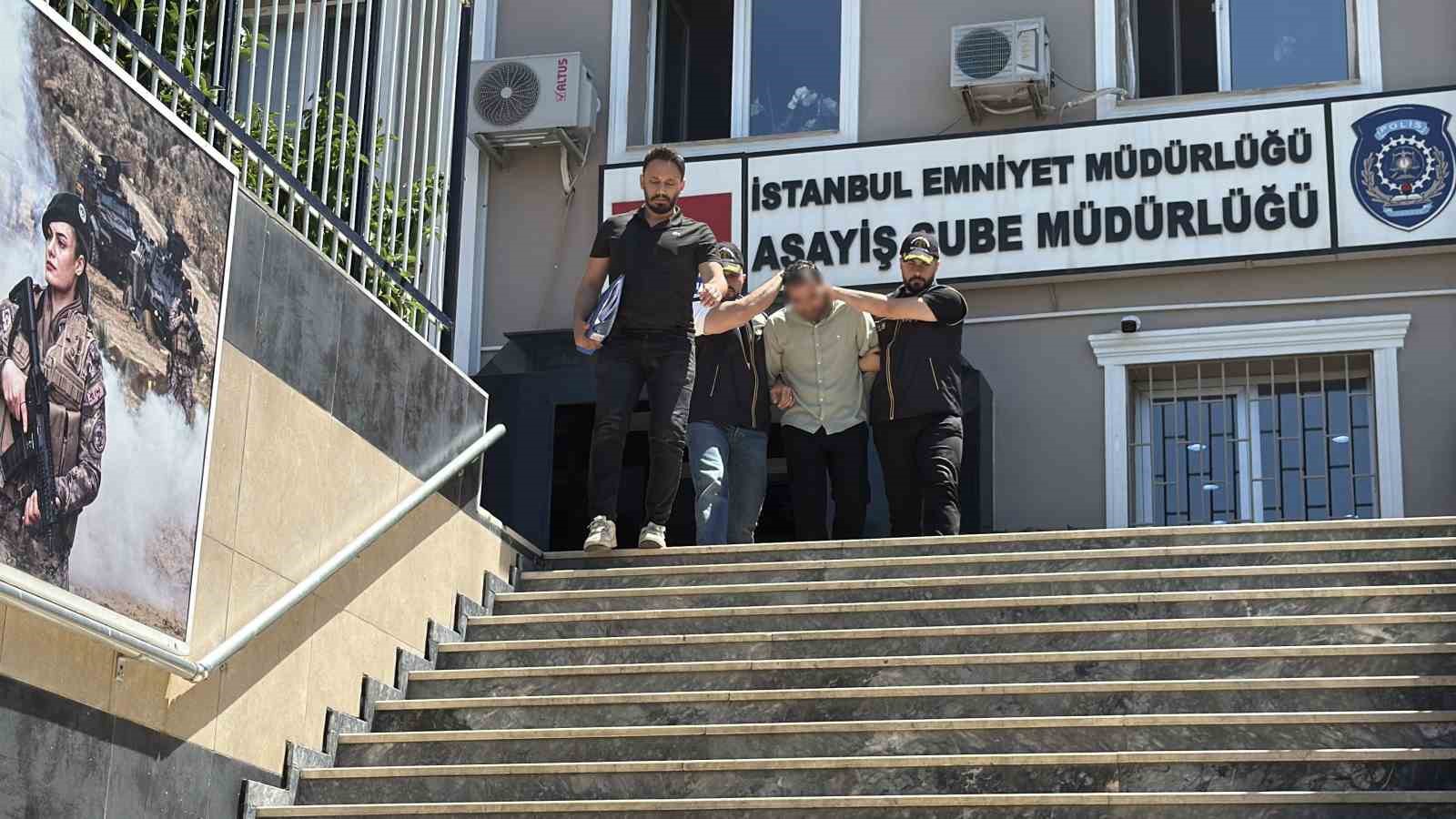 Başakşehir’de boş arazide taşla öldürülmüş kadın cinayetinde yeni detaylar ortaya çıktı