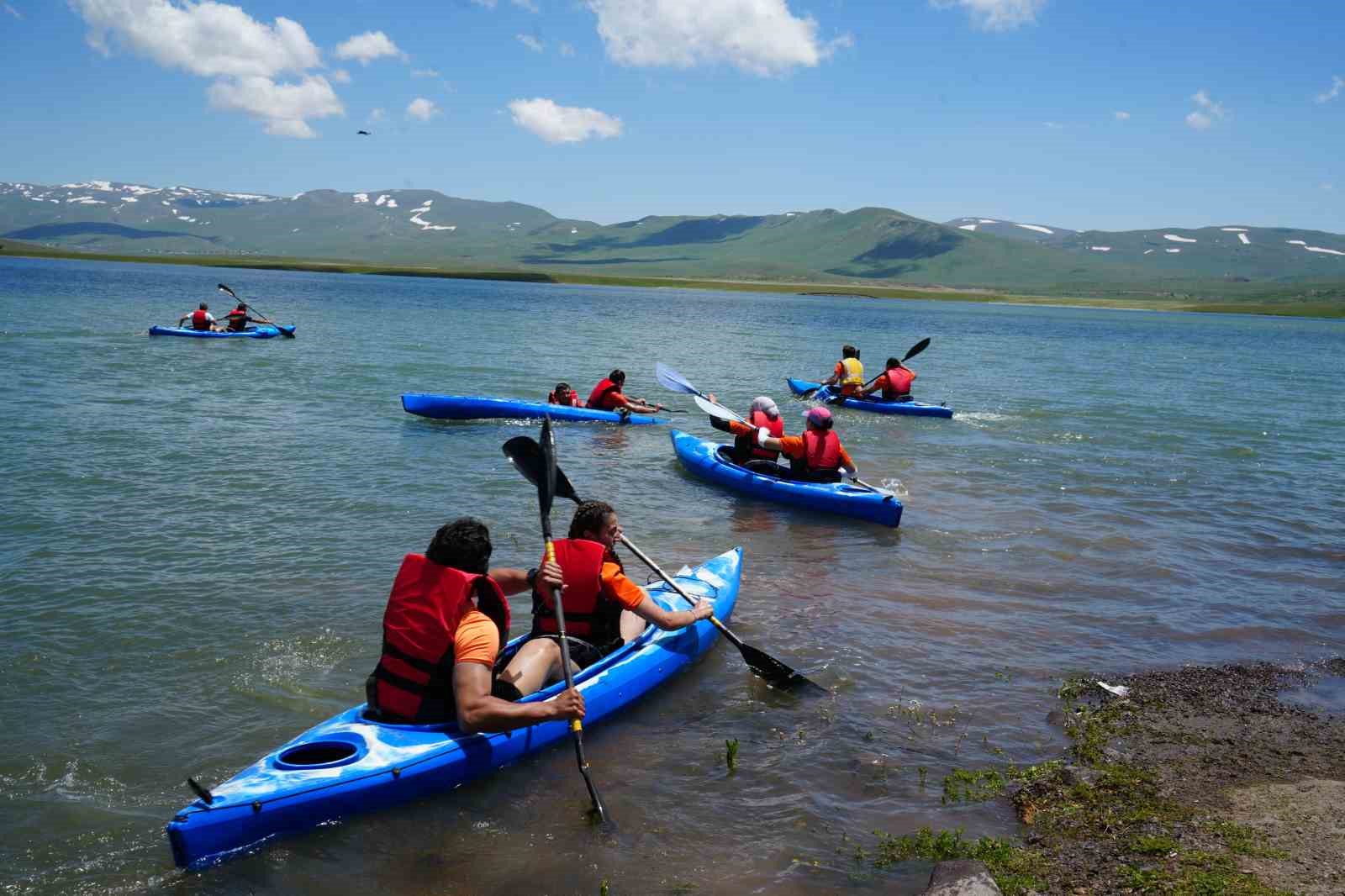 PalanExtreme start aldı