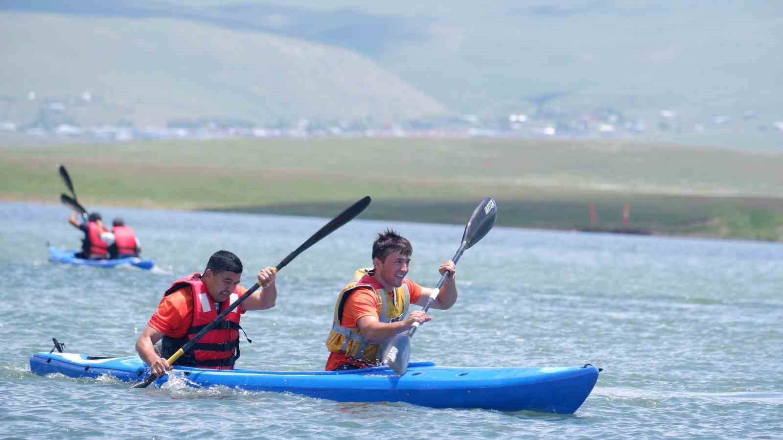 PalanExtreme start aldı