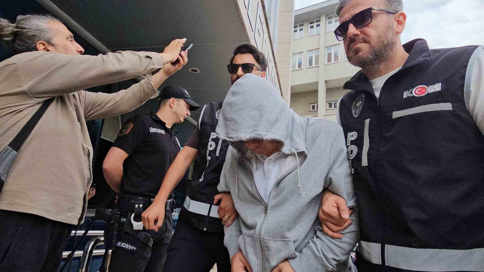 Zonguldak’ta rüşvet ve kaçak kürtaj operasyonunda 3 tutuklama